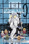 Ölüm Defteri 9 (Death Note)