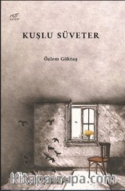 Kuşlu Süveter