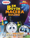 En Büyük Macera Kulübü