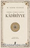 Kadiriyye / Tomar-ı Turuk-ı Aliyye