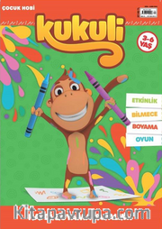 Kukuli Dergi Sayı :12 