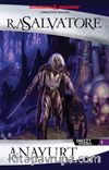Anayurt / Drizzt Efsanesi 1