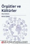 Örgütler ve Kültürler