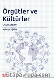 Örgütler ve Kültürler