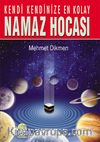 Kendi Kendinize En Kolay Namaz Hocası Cep Boy