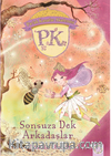 Sonsuza Dek Arkadaşlar 
