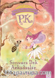 Sonsuza Dek Arkadaşlar 