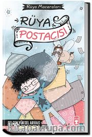 Rüya Postacısı - Rüya Maceraları