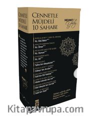 Cennetle Müjdeli 10 Sahabe