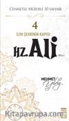 Hz. Ali (R.A.)