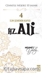 Hz. Ali (R.A.)