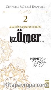 Hz. Ömer (R.A.)
