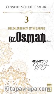 Hz. Osman (R.A.)