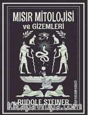 Mısır Mitolojisi Ve Gizemleri