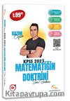 2023 KPSS Matematik Soru Bankası (Tamamı Çözümlü)