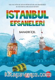 İstanbul Efsaneleri