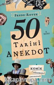 50 Tarihi Anekdot