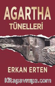 Agartha Tünelleri