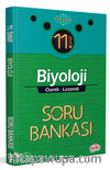 11.Sınıf Biyoloji Özetli Lezzetli Soru Bankası