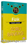 11.Sınıf Fizik Özetli Lezzetli Soru Bankası