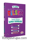 4.Sınıf Bilsem Soru Bankası