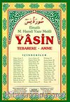 Yasin Cüzü