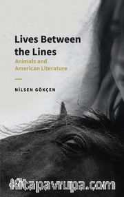 Lives Between the Lines (Animals and American Literature)