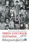 Erken Çocukluk Eğitimine Giriş