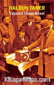 Yaşasın Demokrasi