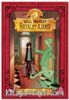 Will Moogley Hayalet Ajansı-1 / Beş Yıldırımlı Otel
