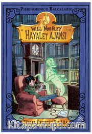 Will Moogley Hayalet Ajansı-2 / Tüyler Ürpertici Bir Aile