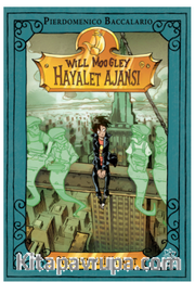 Will Moogley Hayalet Ajansı-3 / Gökdelendeki Hayalet