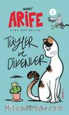 Arife - Evde Cat Başına & Tüyler ve Dikenler