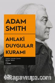 Ahlaki Duygular Kuramı