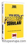 2023 TYT AYT MSÜ KPSS ALES DGS Yeni Nesil Paragraf Soruları