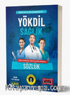 YÖKDİL Sağlık Sözlük