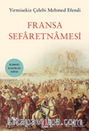 Fransa Sefaretnamesi