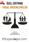 Özel Eğitimde Yasal Düzenlemeler