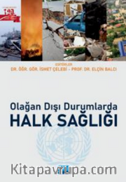 Olağan Dışı Durumlarda Halk Sağlığı