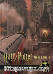 Harry Potter Film Dehlizi Kitap 2: Diagon Yolu, Hogwarts Ekspresi ve Sihir Bakanlığı 
