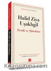 Ferdi ve Şürekası