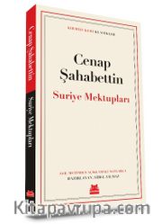 Suriye Mektupları