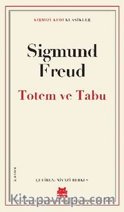 Totem ve Tabu