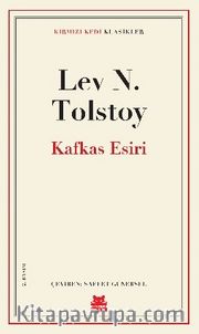 Kafkas Esiri