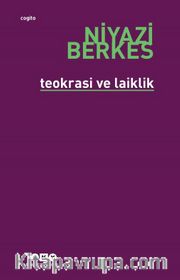 Teokrasi ve Laiklik
