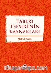 Taberî Tefsiri’nin Kaynakları