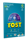 8. Sınıf LGS Tost 1. Adım 