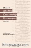 Anadolu Kazaskerliği Ruznamçesi