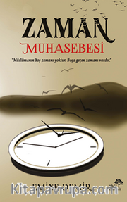 Zaman Muhasebesi