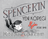 Spencer’ın Yeni Köpeği
